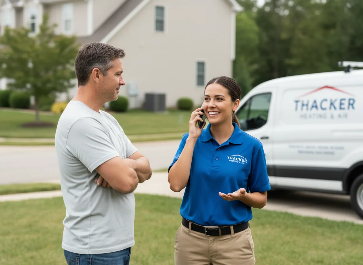 Ac Repair Hanford, CA FAQs